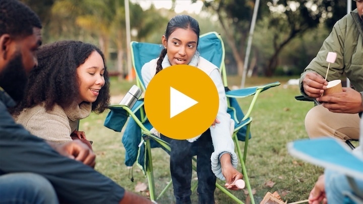 Living a life I love...there's no better feeling: your guide to Open Enrolment 2026